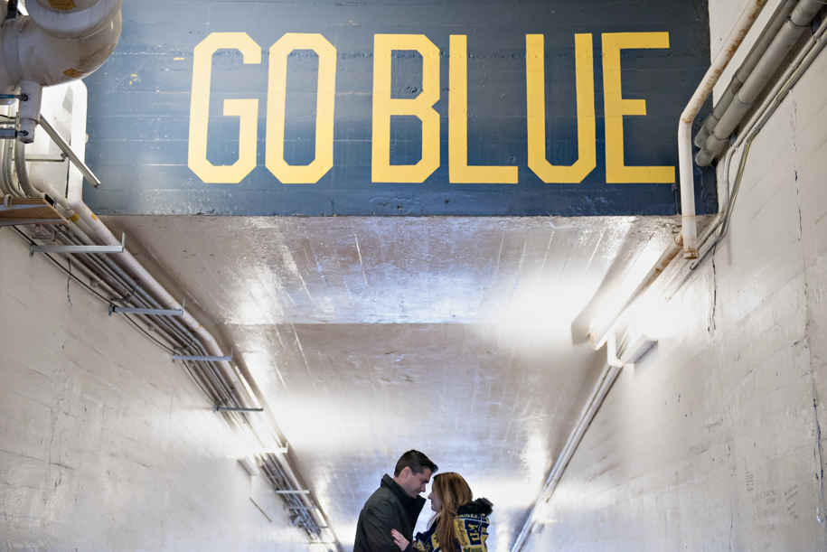 university-of-michigan-stadium-engagement-photos7