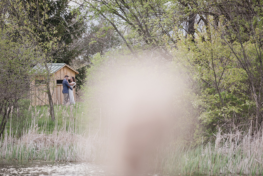 Farm House Engagement in Oxford Michigan14