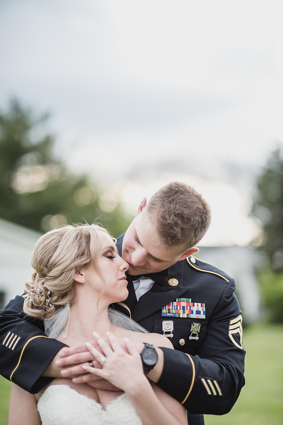 Lazy J Ranch Milford Outdoor Wedding120