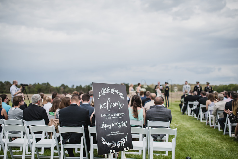 Lazy J Ranch Milford Outdoor Wedding61