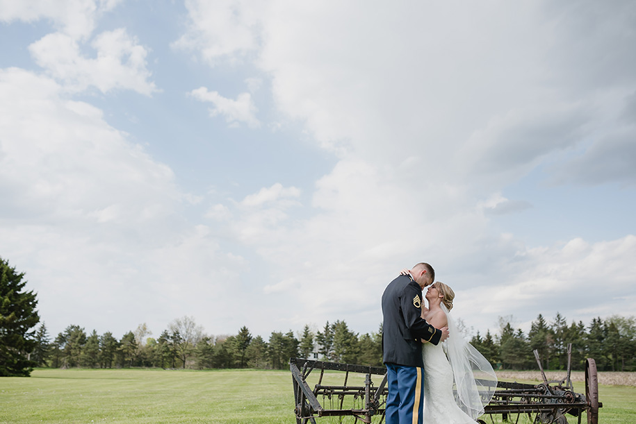 Lazy J Ranch Milford Outdoor Wedding69