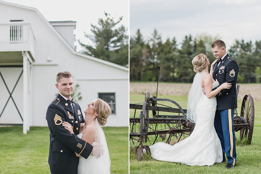 Lazy J Ranch Milford Outdoor Wedding72