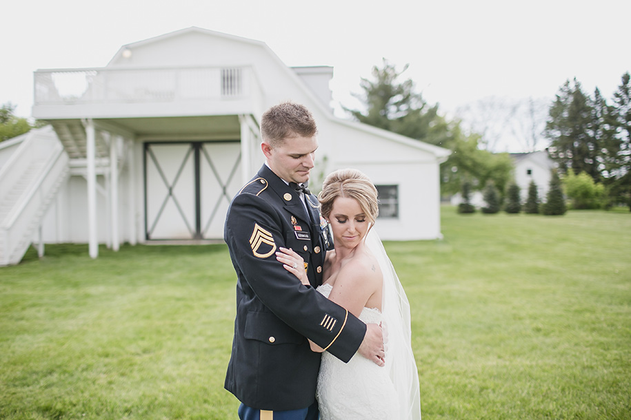 Lazy J Ranch Milford Outdoor Wedding78