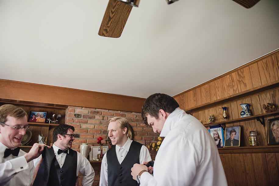 St Hugo Birmingham Community House Spring Wedding19