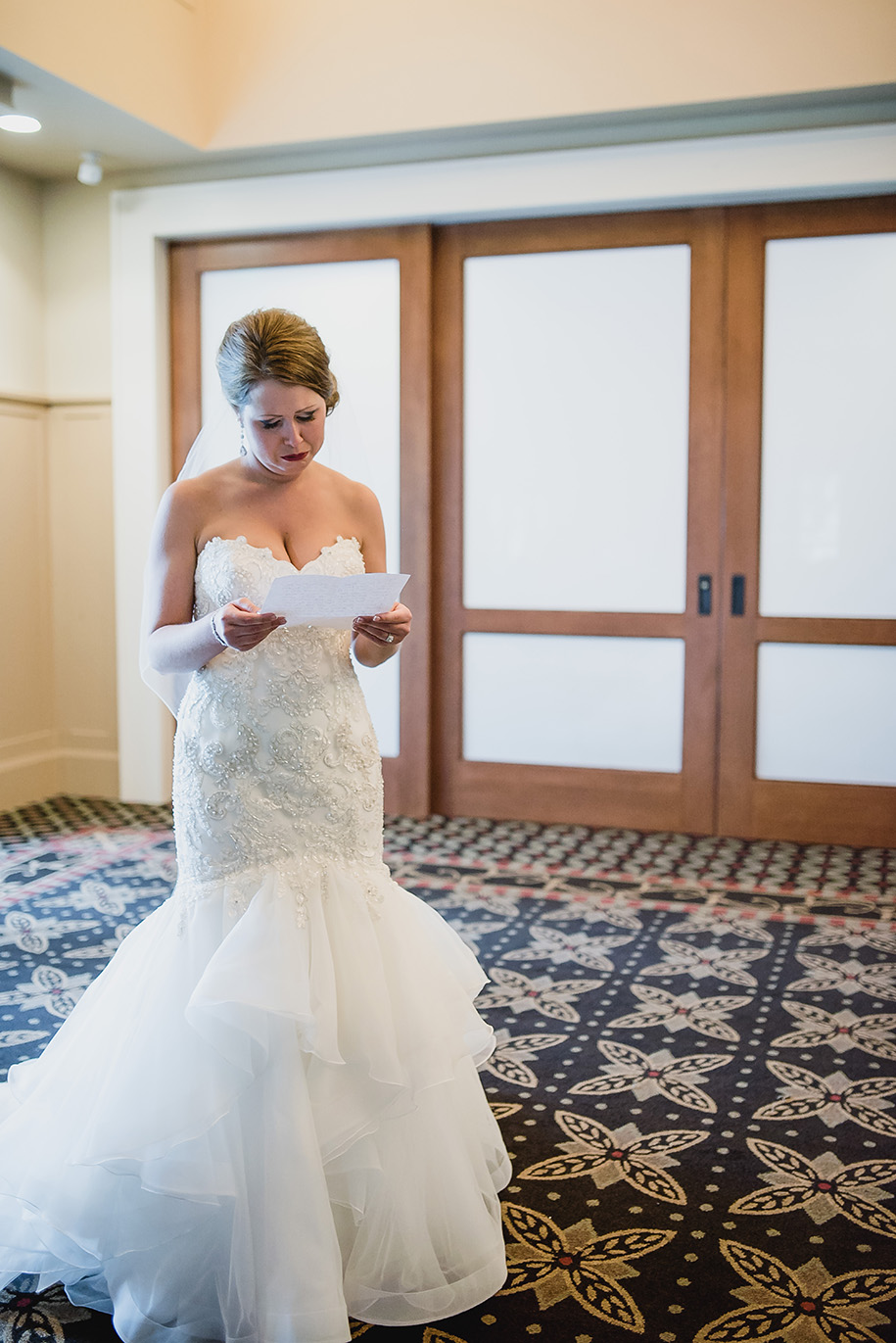 Oak Pointe Country Club Outdoor Summer Wedding29