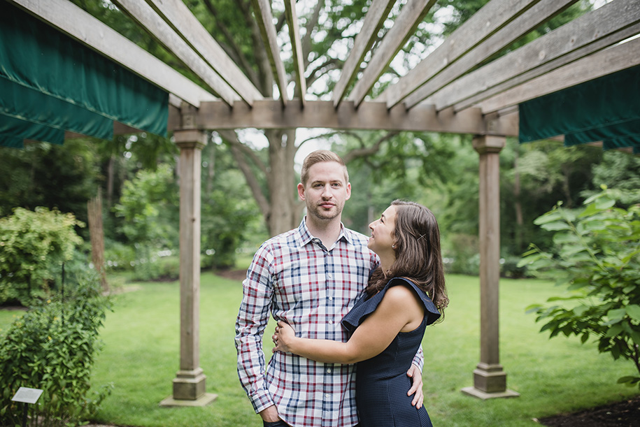 Michigan State University Engagement Photos19