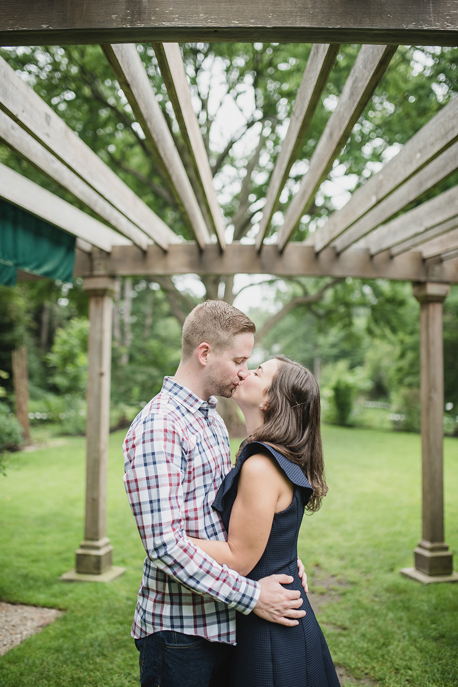 Michigan State University Engagement Photos28