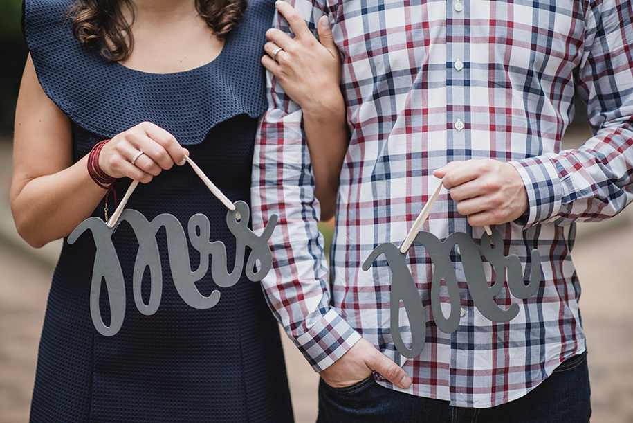 Michigan State University Engagement Photos7