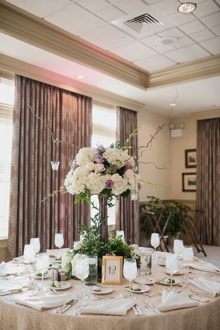 Knollwood Country Club Wedding118