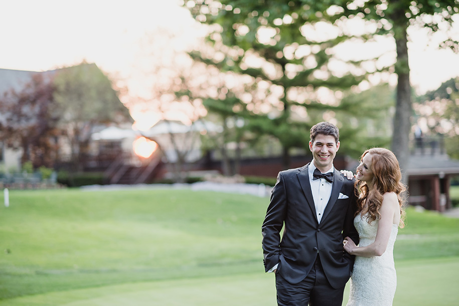 Knollwood Country Club Wedding145