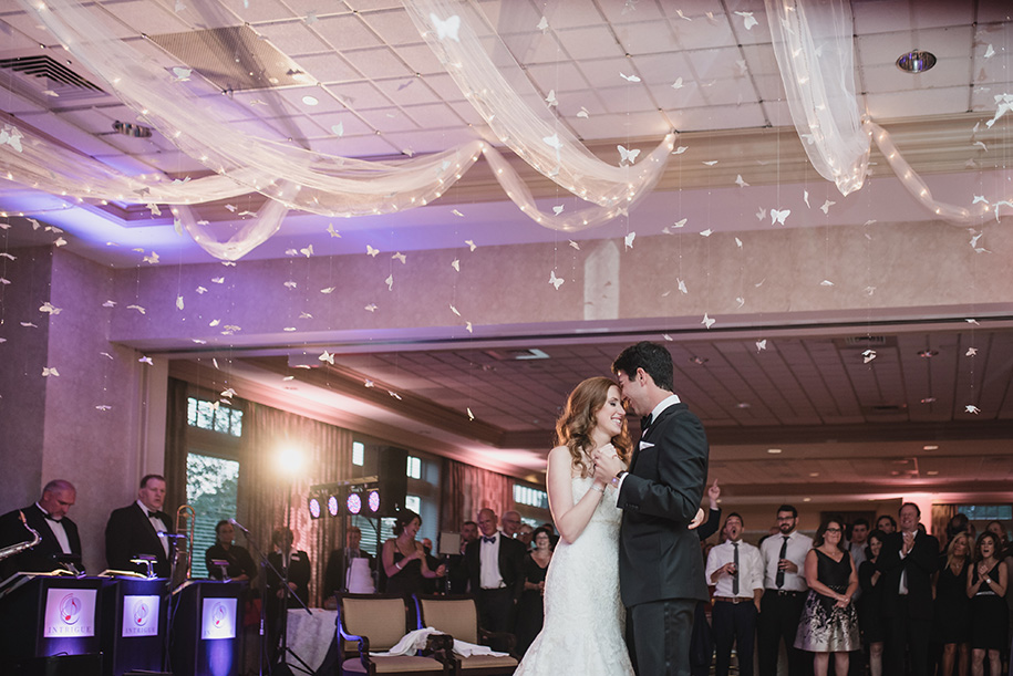 Knollwood Country Club Wedding151