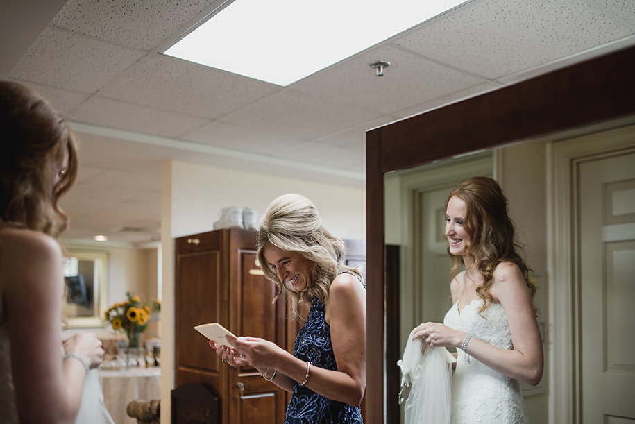 Knollwood Country Club Wedding21