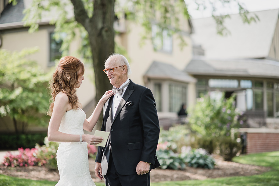 Knollwood Country Club Wedding36