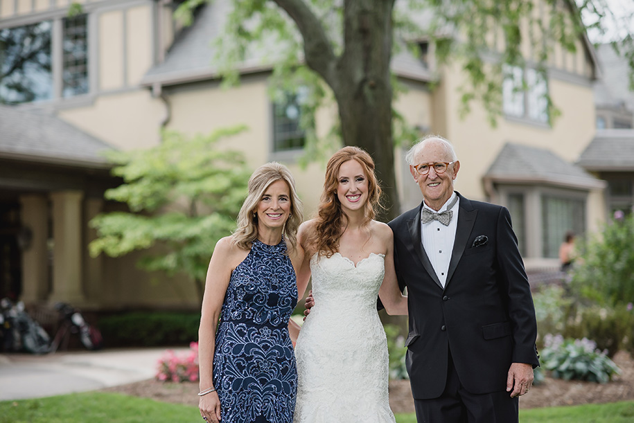 Knollwood Country Club Wedding41