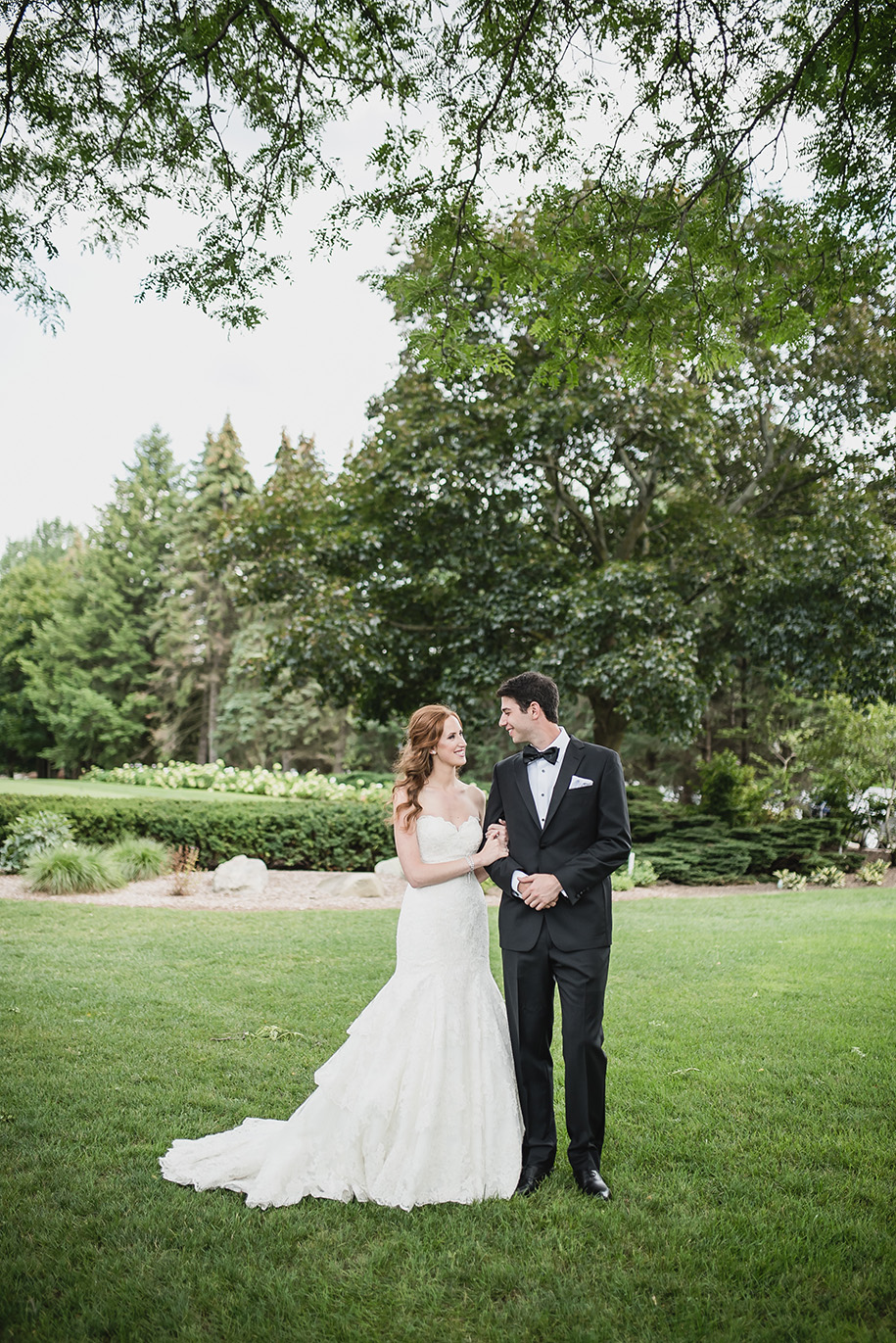 Knollwood Country Club Wedding63