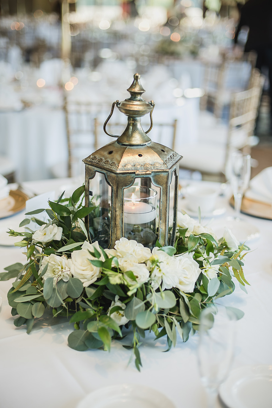 Glen Oaks Country Club Wedding101