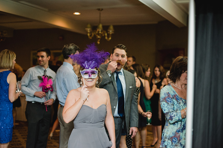 Glen Oaks Country Club Wedding123