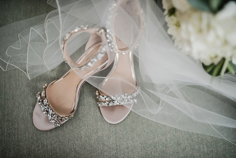 Glen Oaks Country Club Wedding2