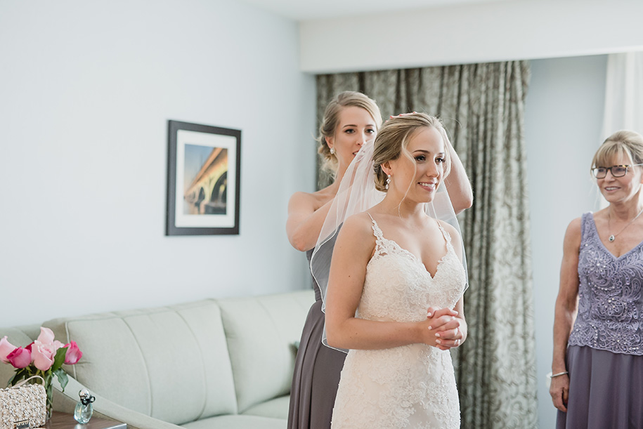 Glen Oaks Country Club Wedding23