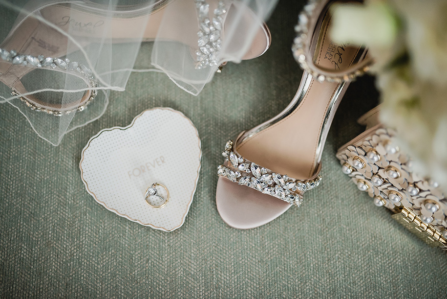 Glen Oaks Country Club Wedding27