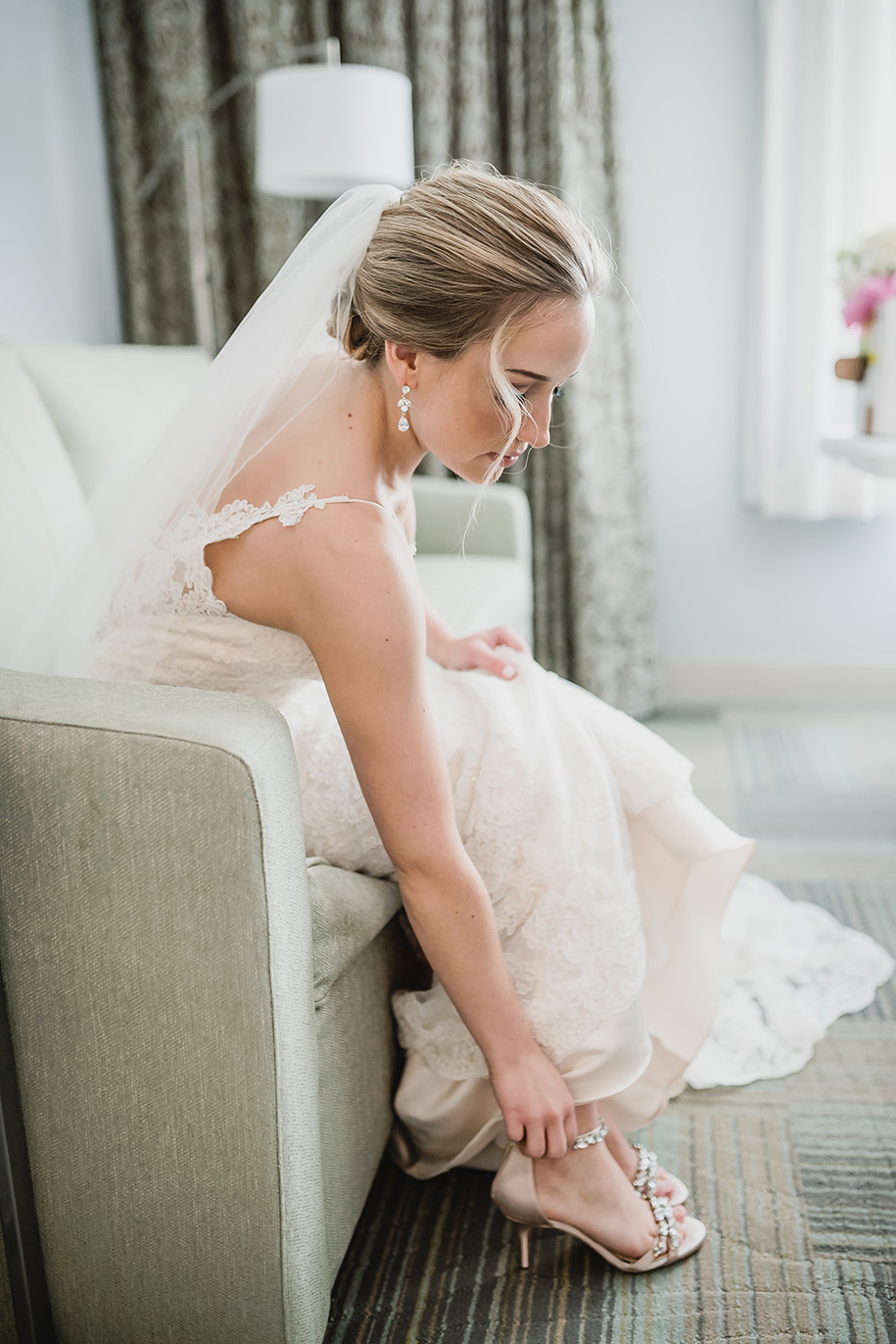 Glen Oaks Country Club Wedding32