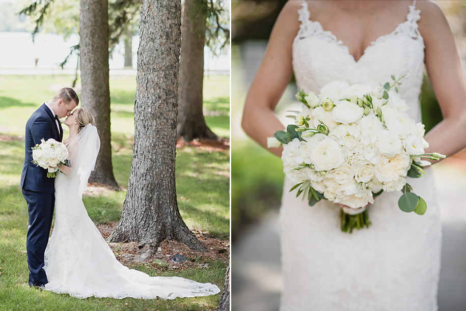 Glen Oaks Country Club Wedding66