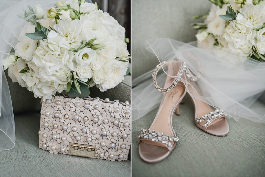 Glen Oaks Country Club Wedding9