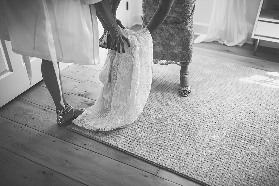 Michigan Outdoor Farm Wedding14