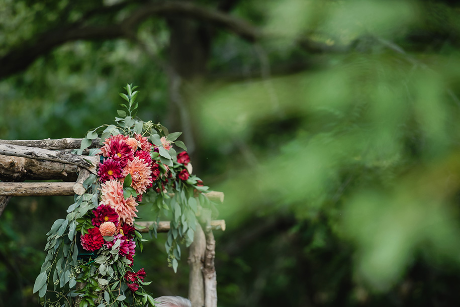 Michigan Outdoor Farm Wedding30