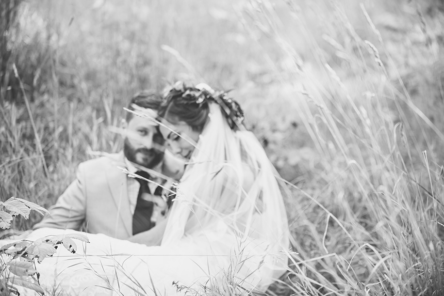 Michigan Outdoor Farm Wedding45