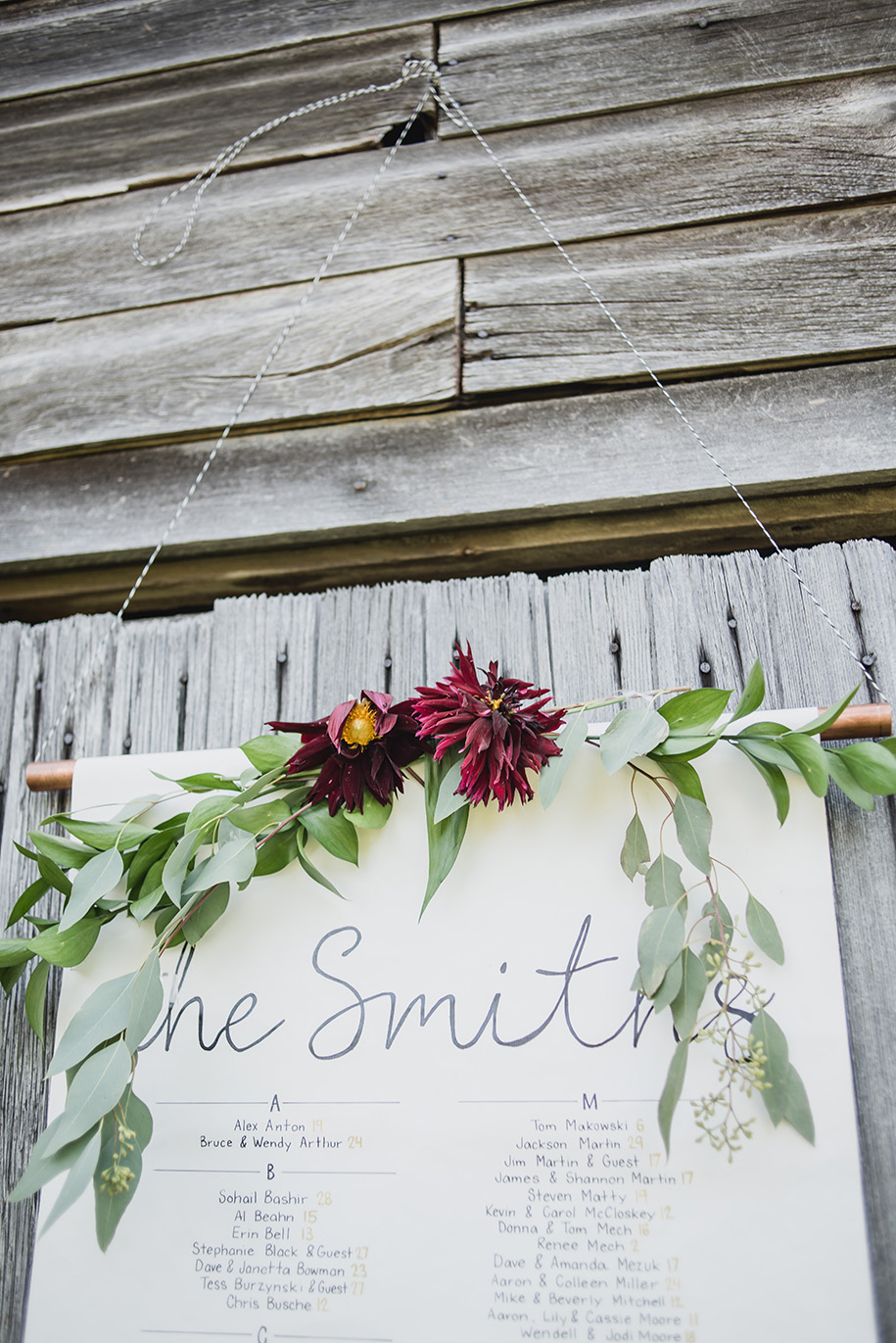 Michigan Outdoor Farm Wedding67