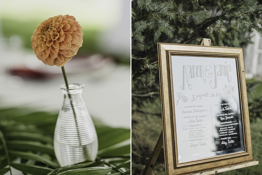 Michigan Outdoor Farm Wedding68