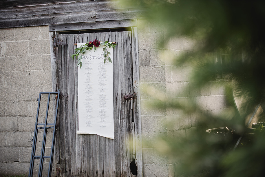 Michigan Outdoor Farm Wedding79