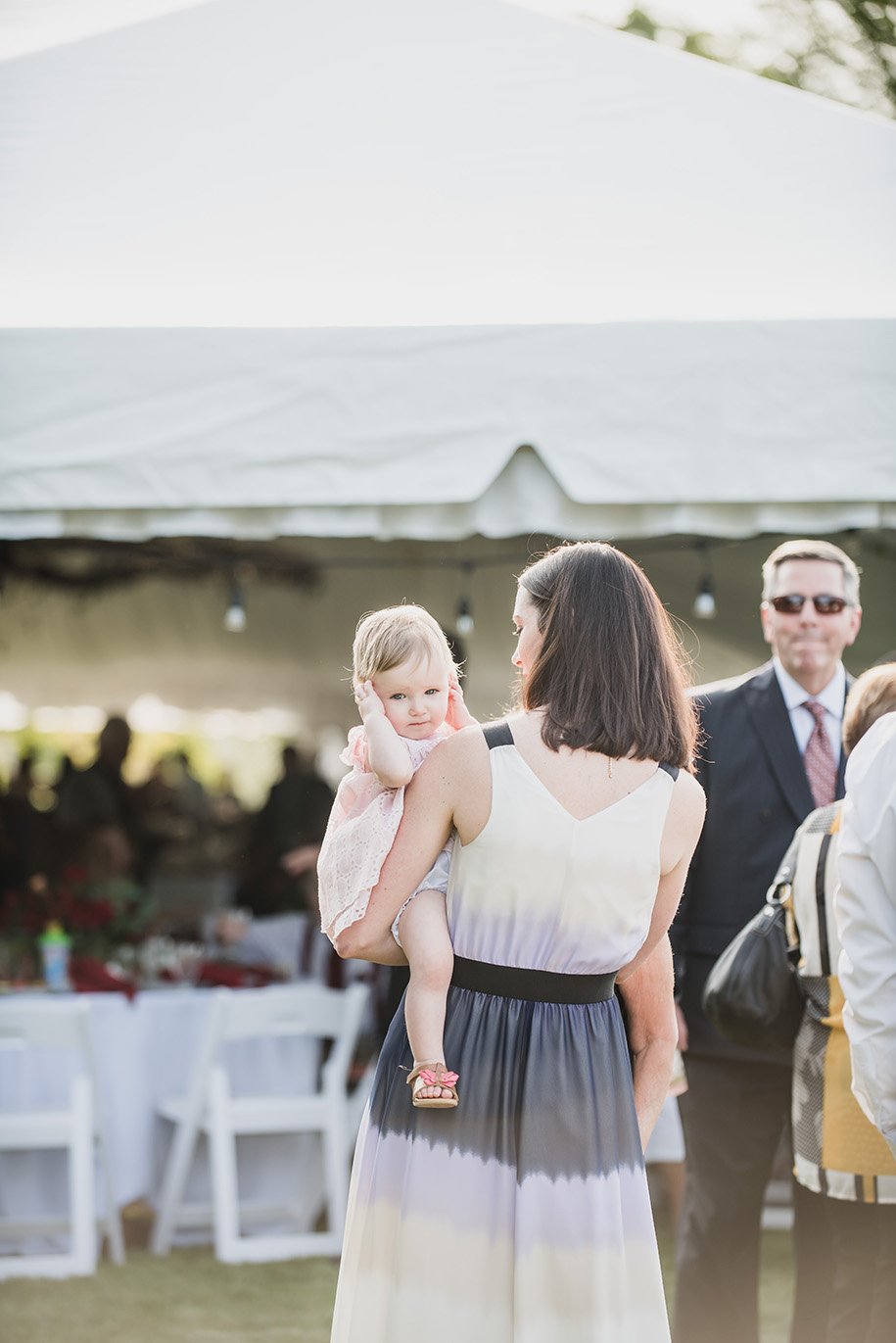 Michigan Outdoor Farm Wedding80