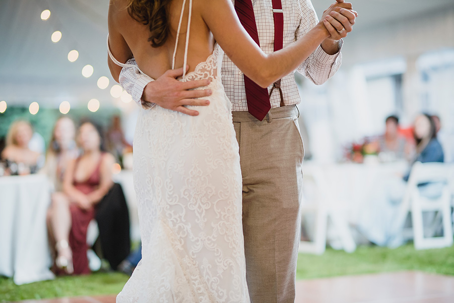 Michigan Outdoor Farm Wedding86