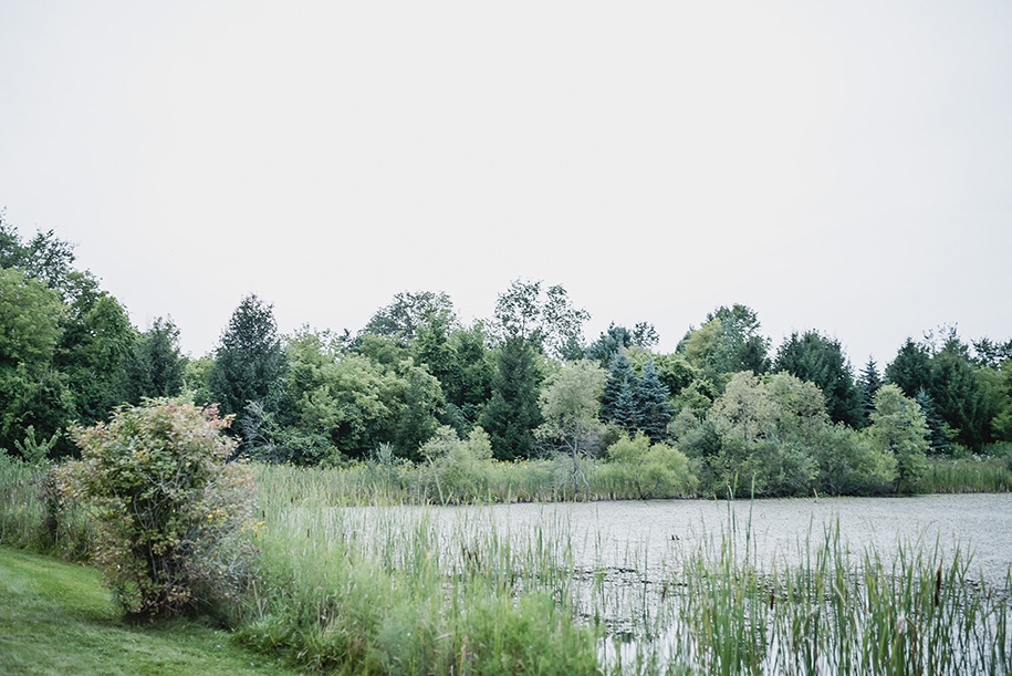 Michigan Outdoor Farm Wedding91