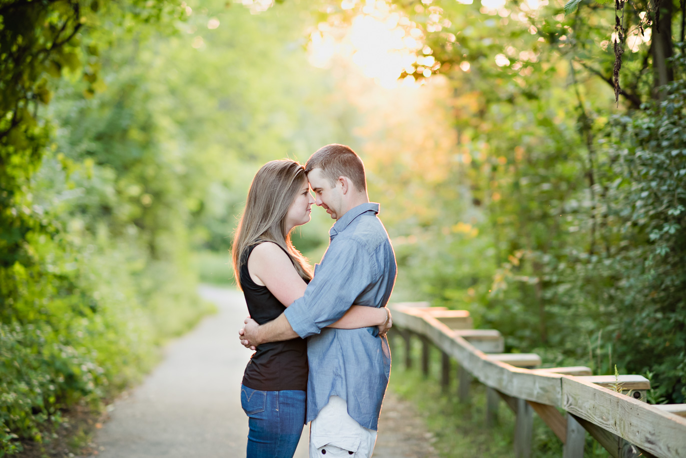 Heritage Park Farmington Engagement Photos1