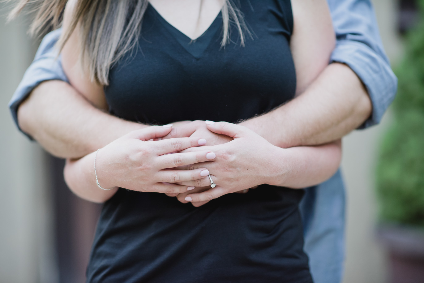 Heritage Park Farmington Engagement Photos16