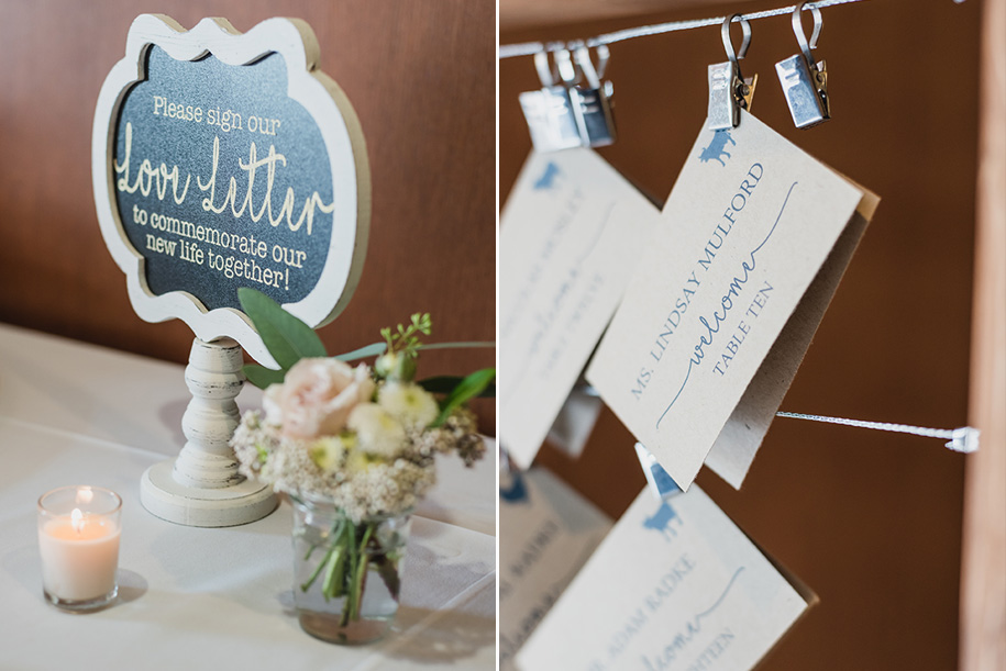 Oak Pointe Golf and Country Club Summer Wedding114