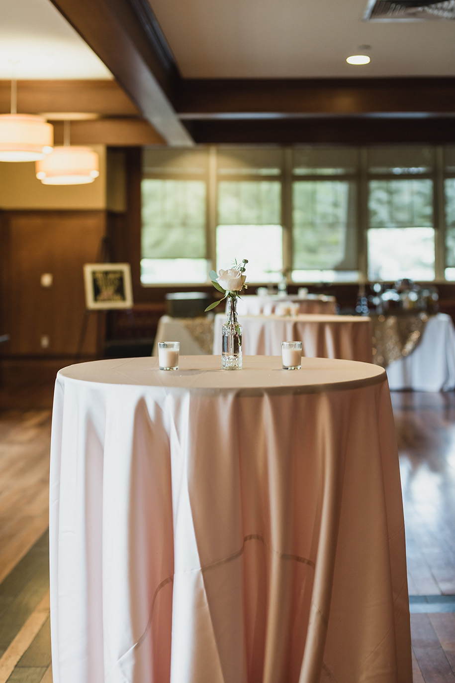 Oak Pointe Golf and Country Club Summer Wedding116