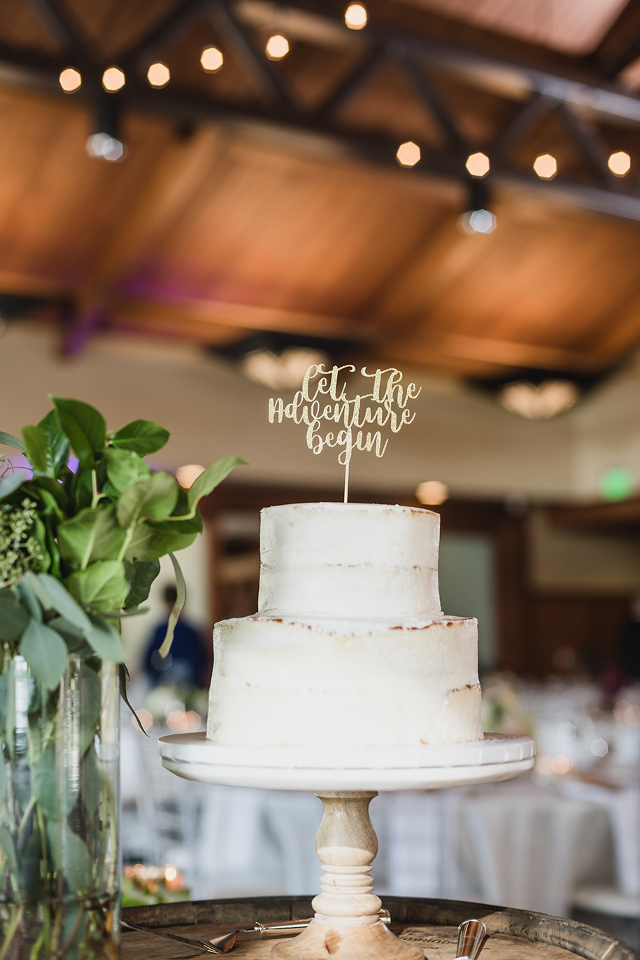 Oak Pointe Golf and Country Club Summer Wedding119