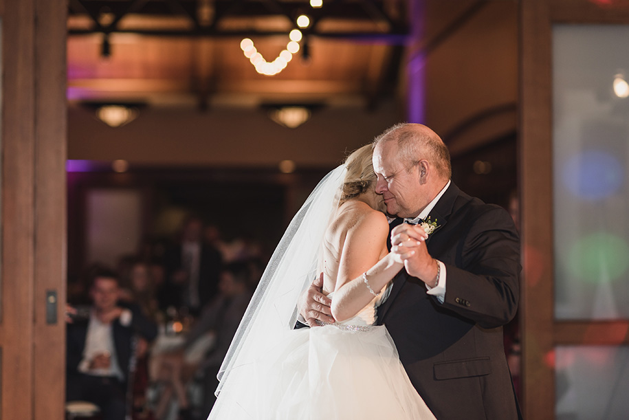 Oak Pointe Golf and Country Club Summer Wedding121