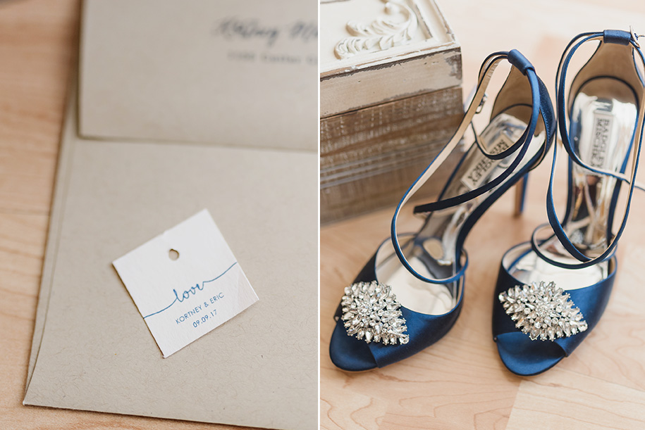 Oak Pointe Golf and Country Club Summer Wedding31