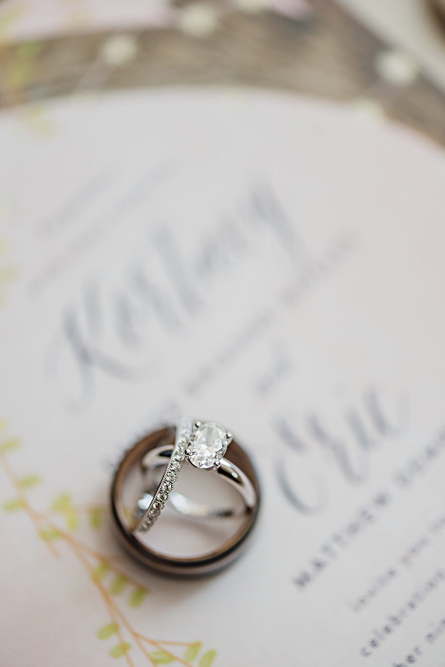 Oak Pointe Golf and Country Club Summer Wedding33