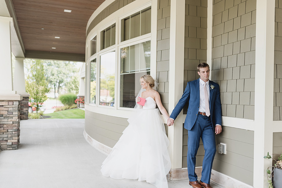 Oak Pointe Golf and Country Club Summer Wedding62