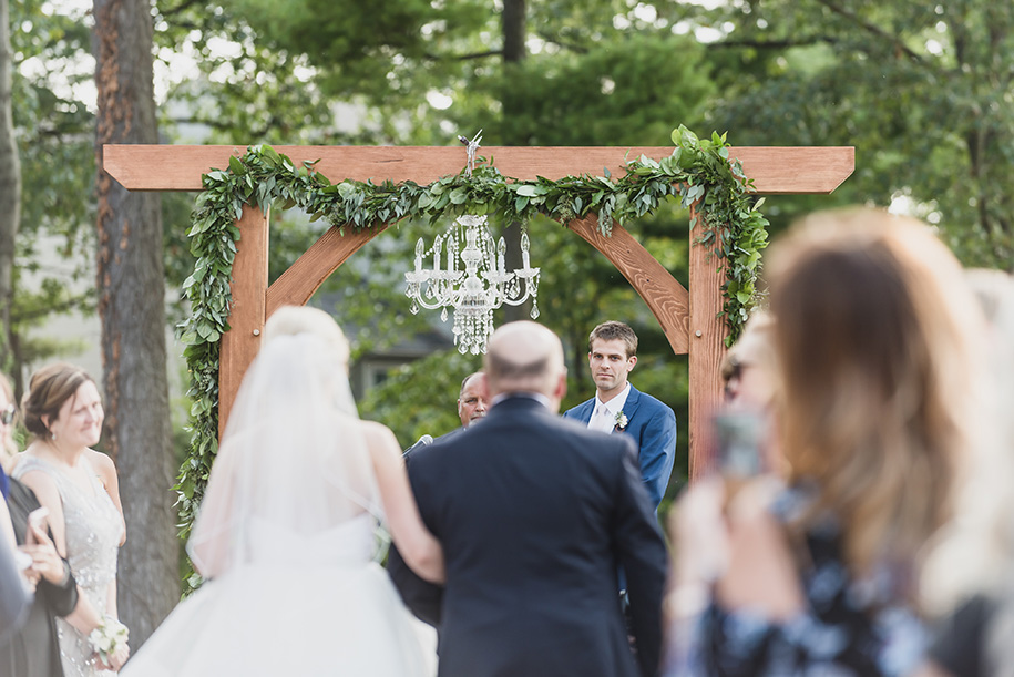 Oak Pointe Golf and Country Club Summer Wedding67