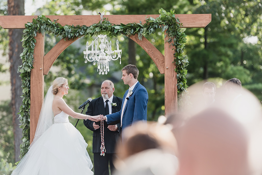 Oak Pointe Golf and Country Club Summer Wedding70