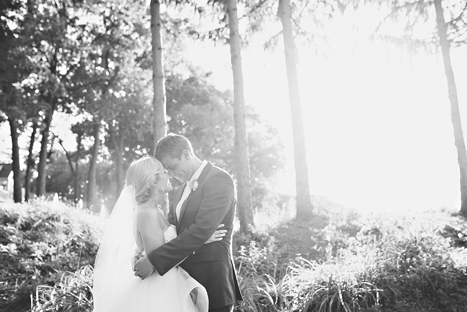 Oak Pointe Golf and Country Club Summer Wedding84