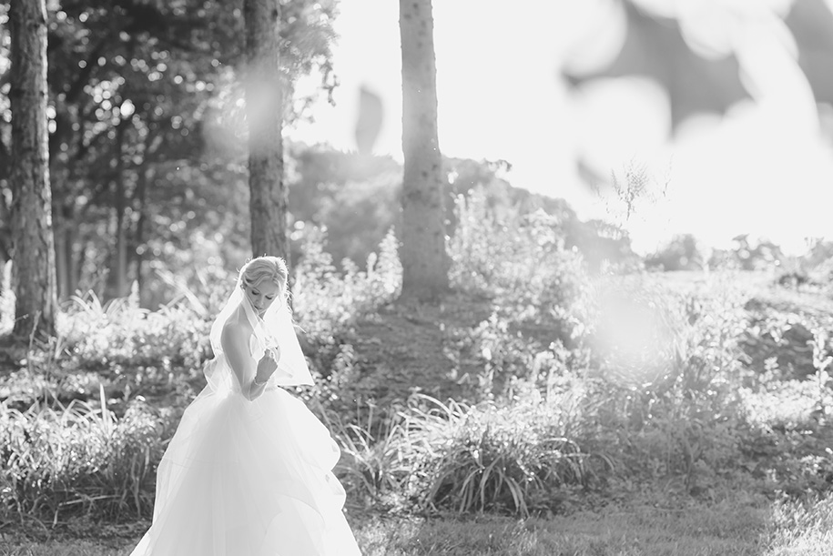 Oak Pointe Golf and Country Club Summer Wedding85