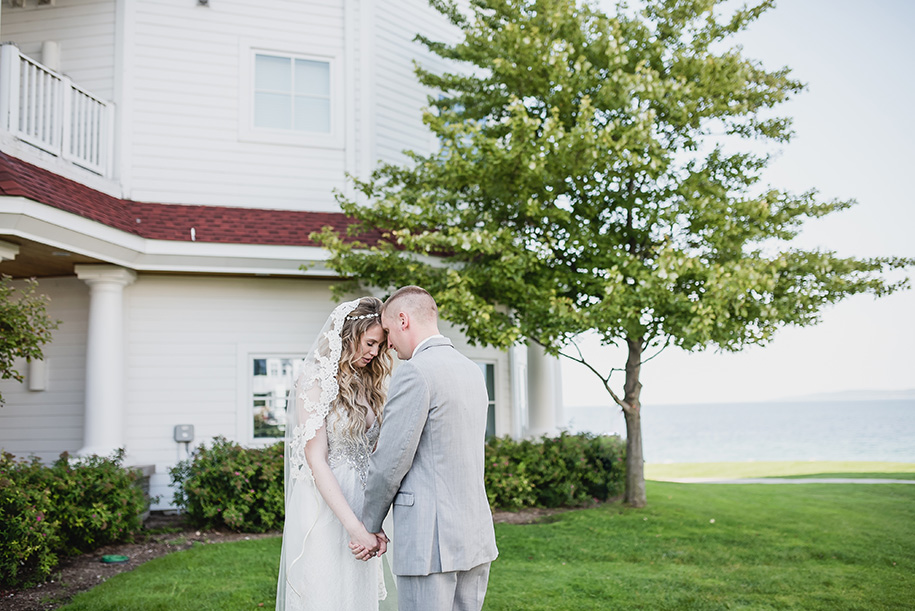 Inn at Bay Harbor Summer Wedding31